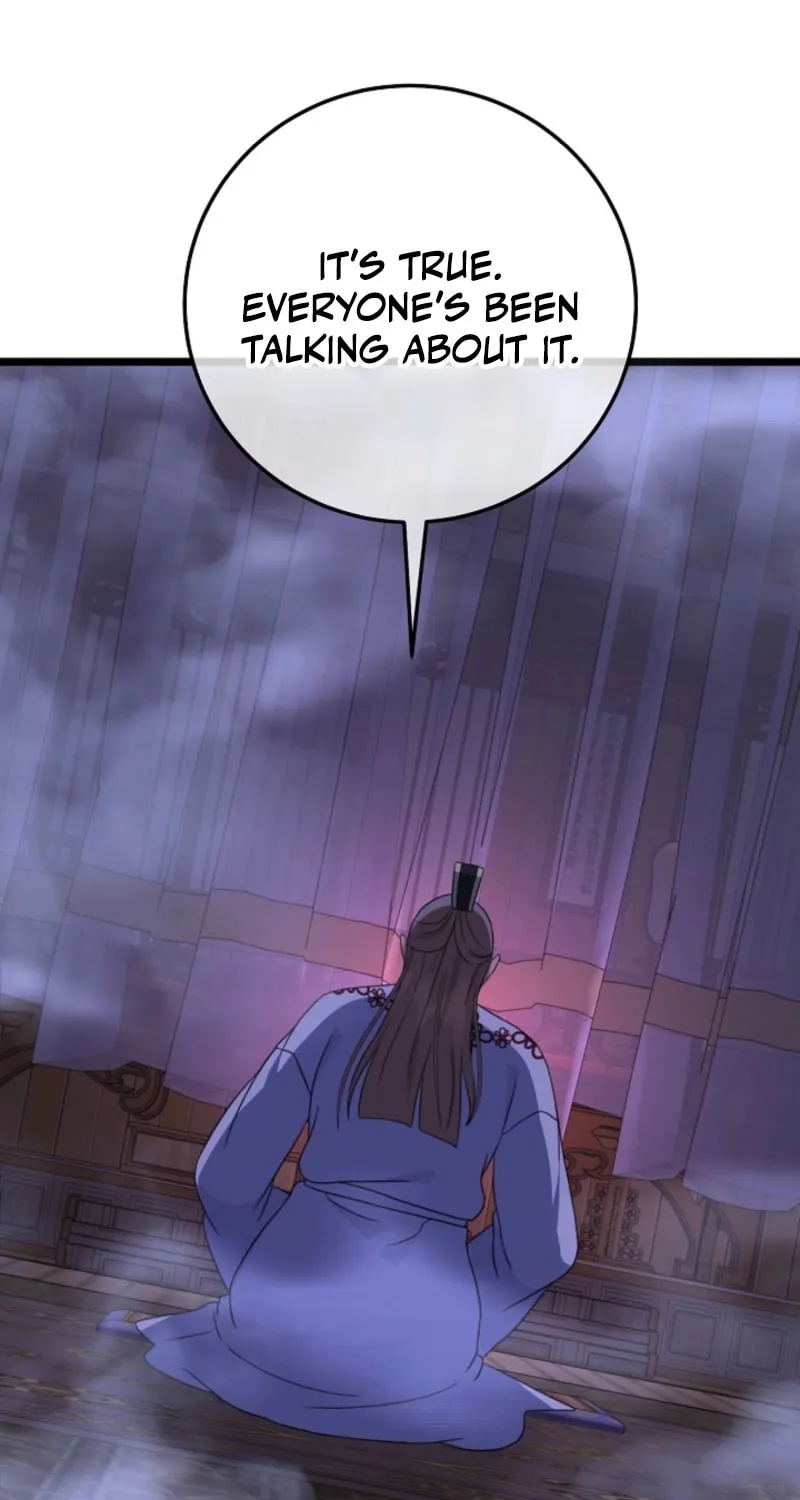 The Return of Namgung