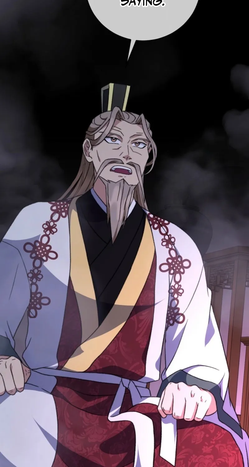 The Return of Namgung
