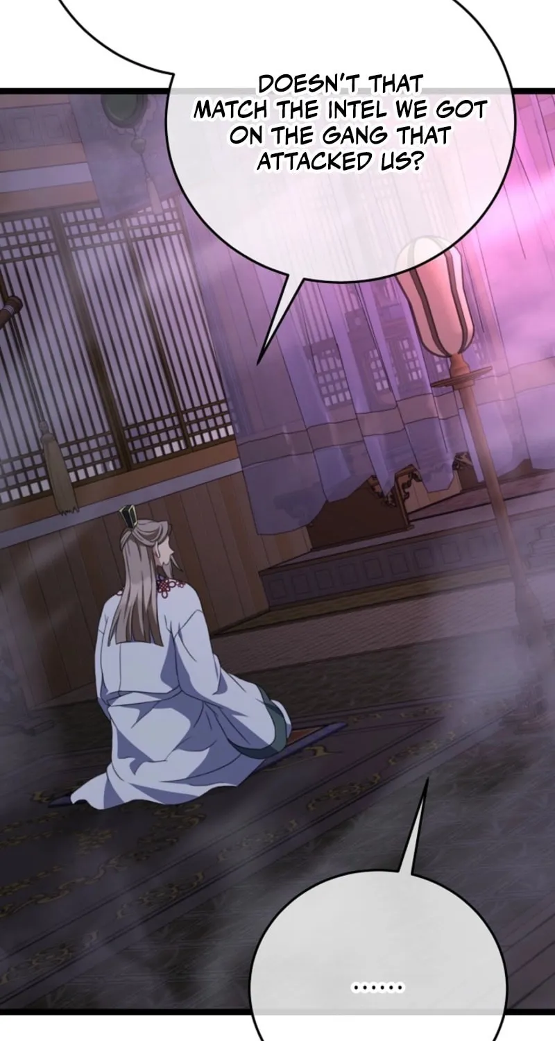 The Return of Namgung
