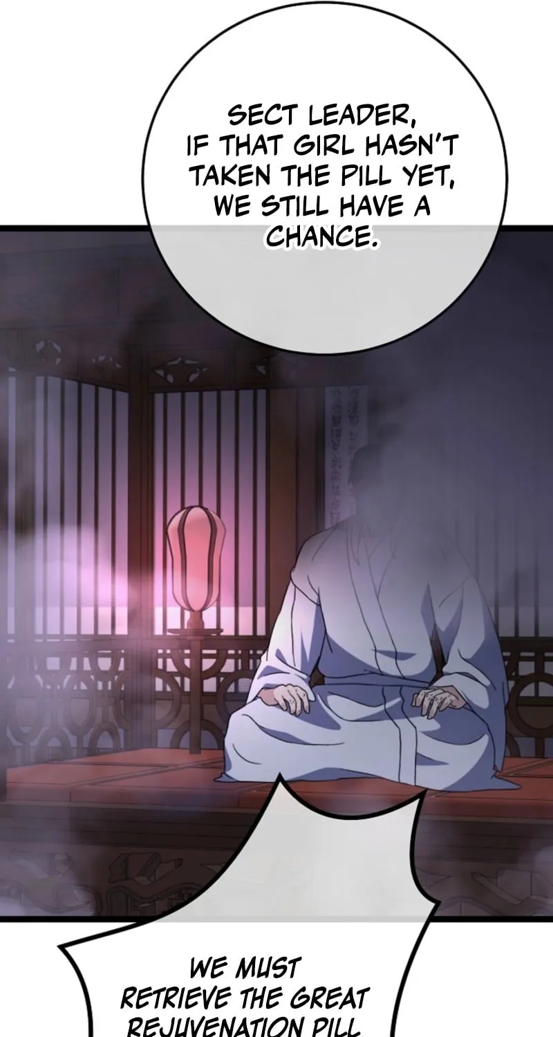 The Return of Namgung