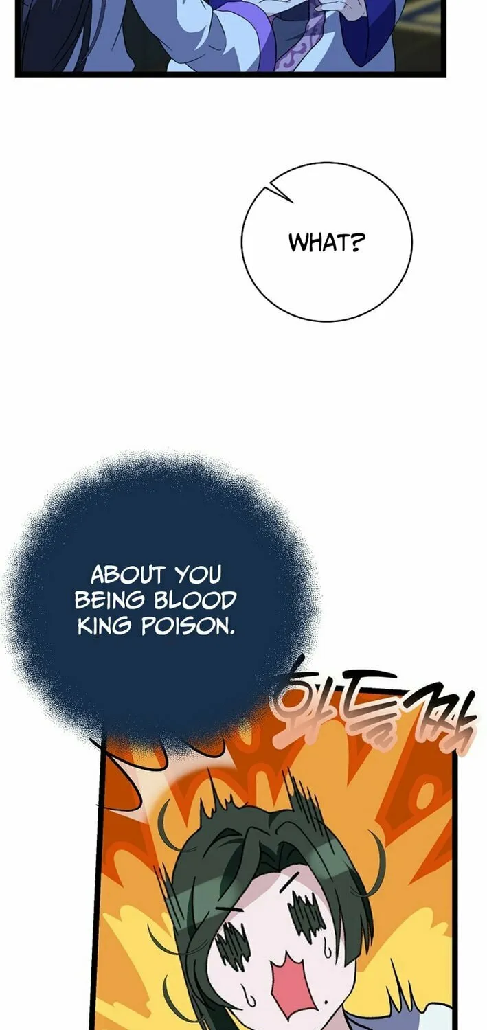 The Return of Namgung