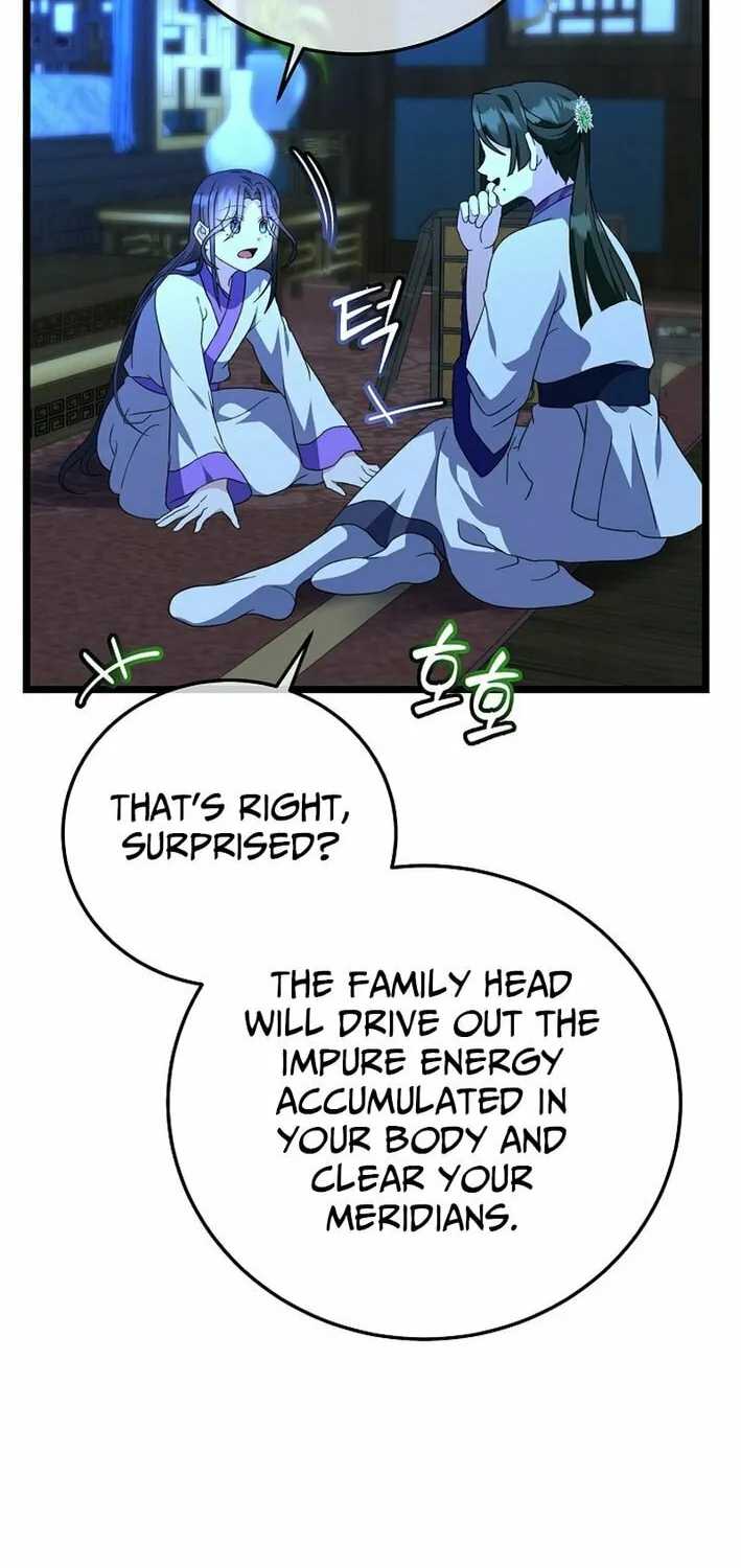 The Return of Namgung