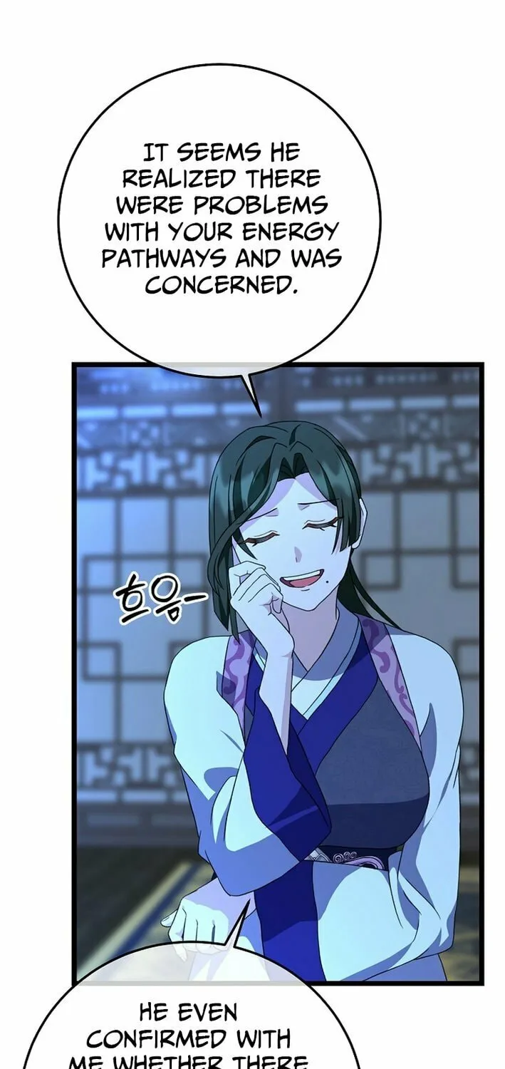 The Return of Namgung
