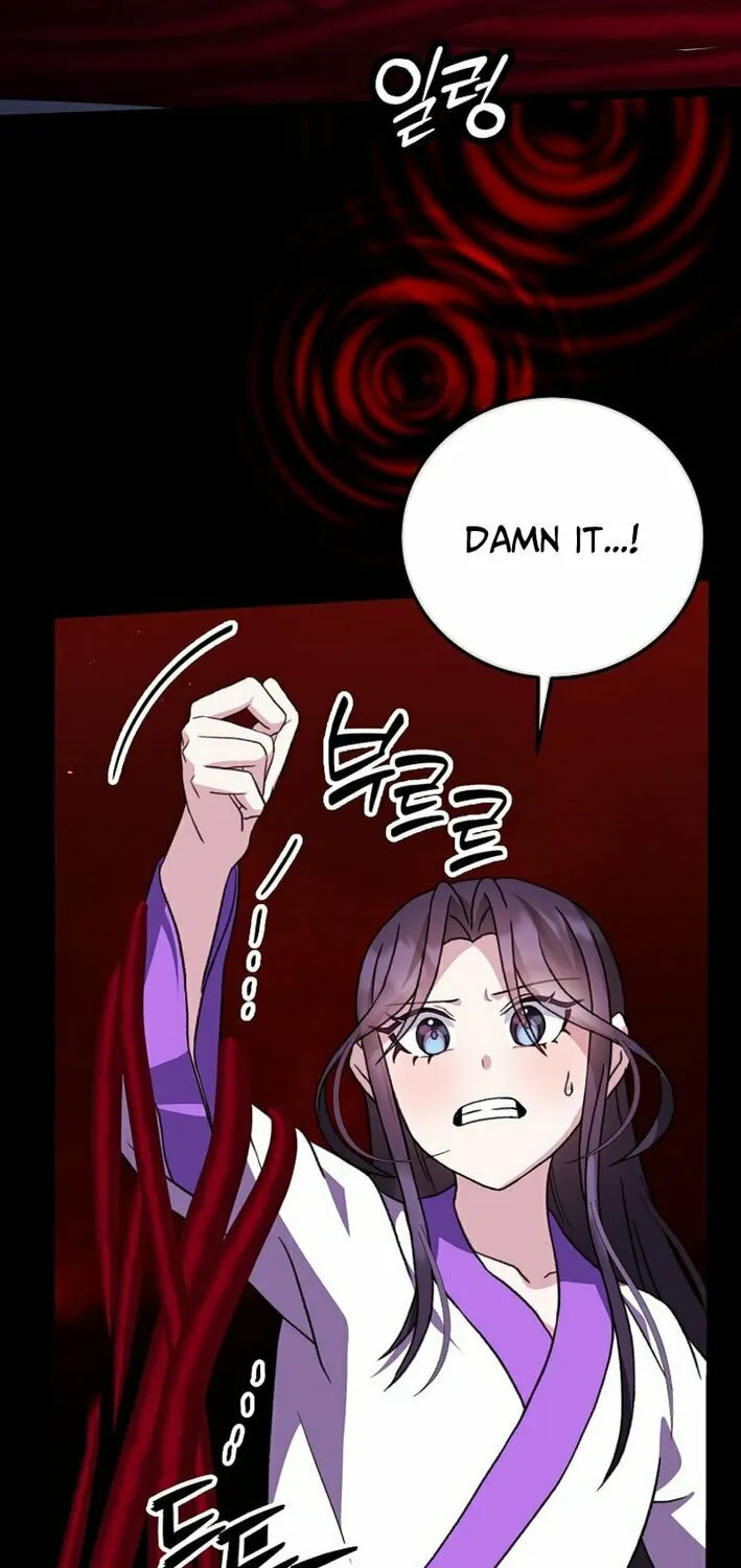 The Return of Namgung