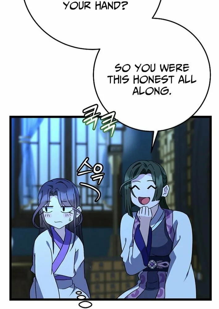 The Return of Namgung