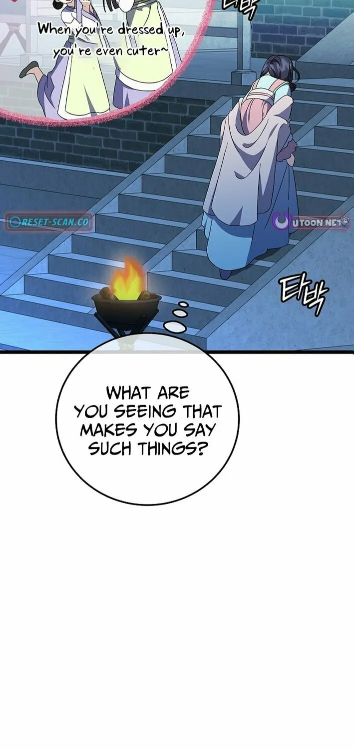 The Return of Namgung