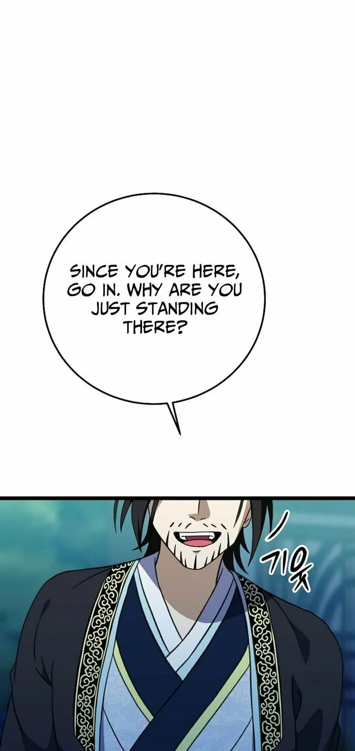The Return of Namgung