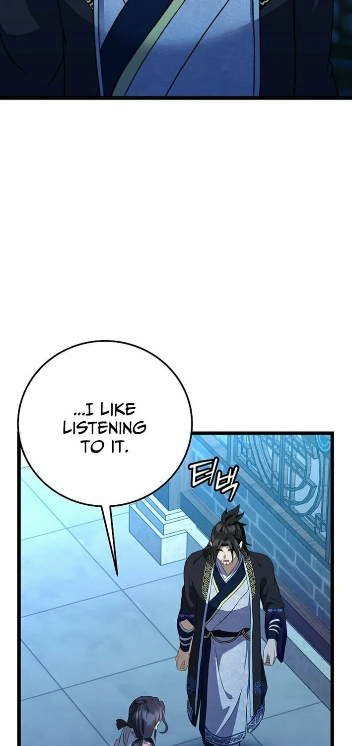 The Return of Namgung