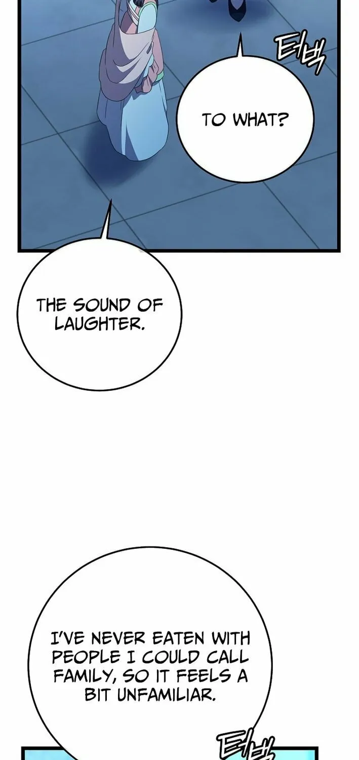 The Return of Namgung