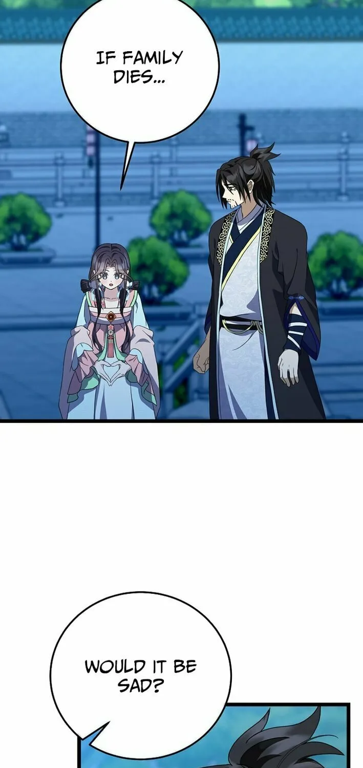 The Return of Namgung