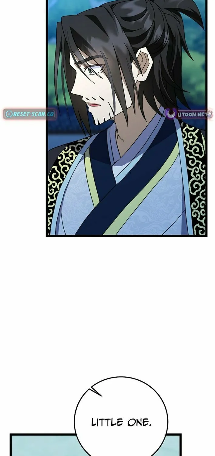 The Return of Namgung