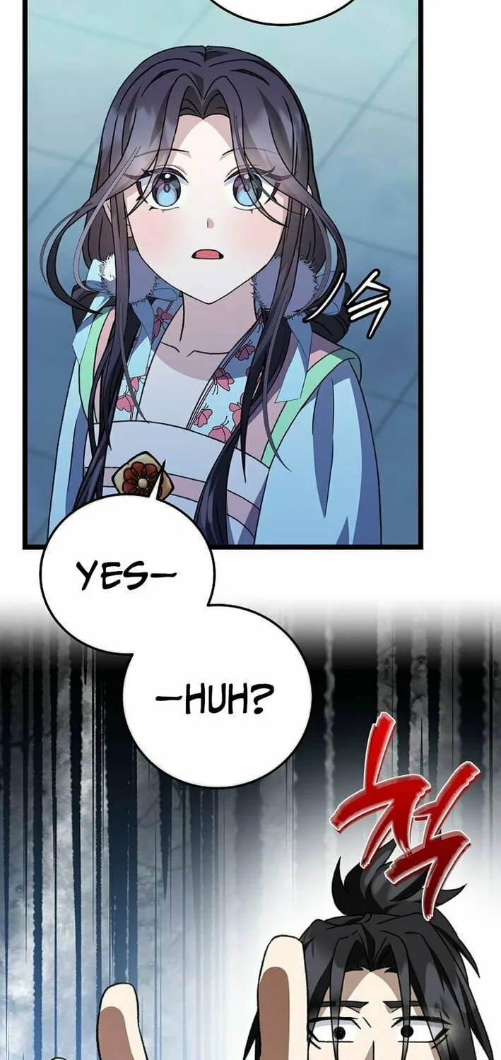 The Return of Namgung
