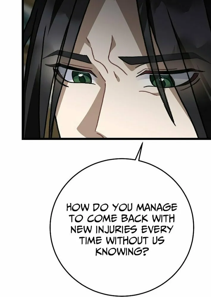 The Return of Namgung