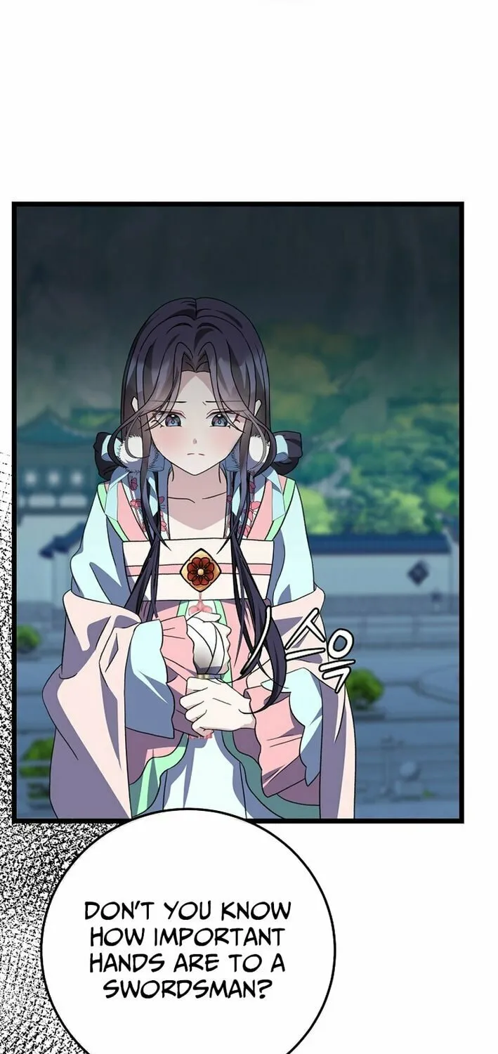 The Return of Namgung