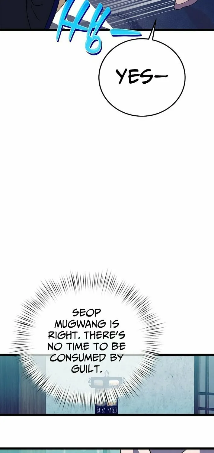 The Return of Namgung