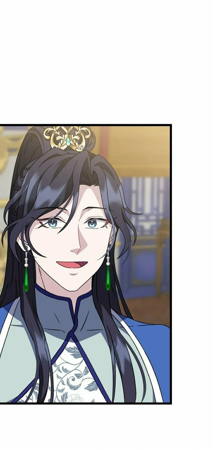 The Return of Namgung