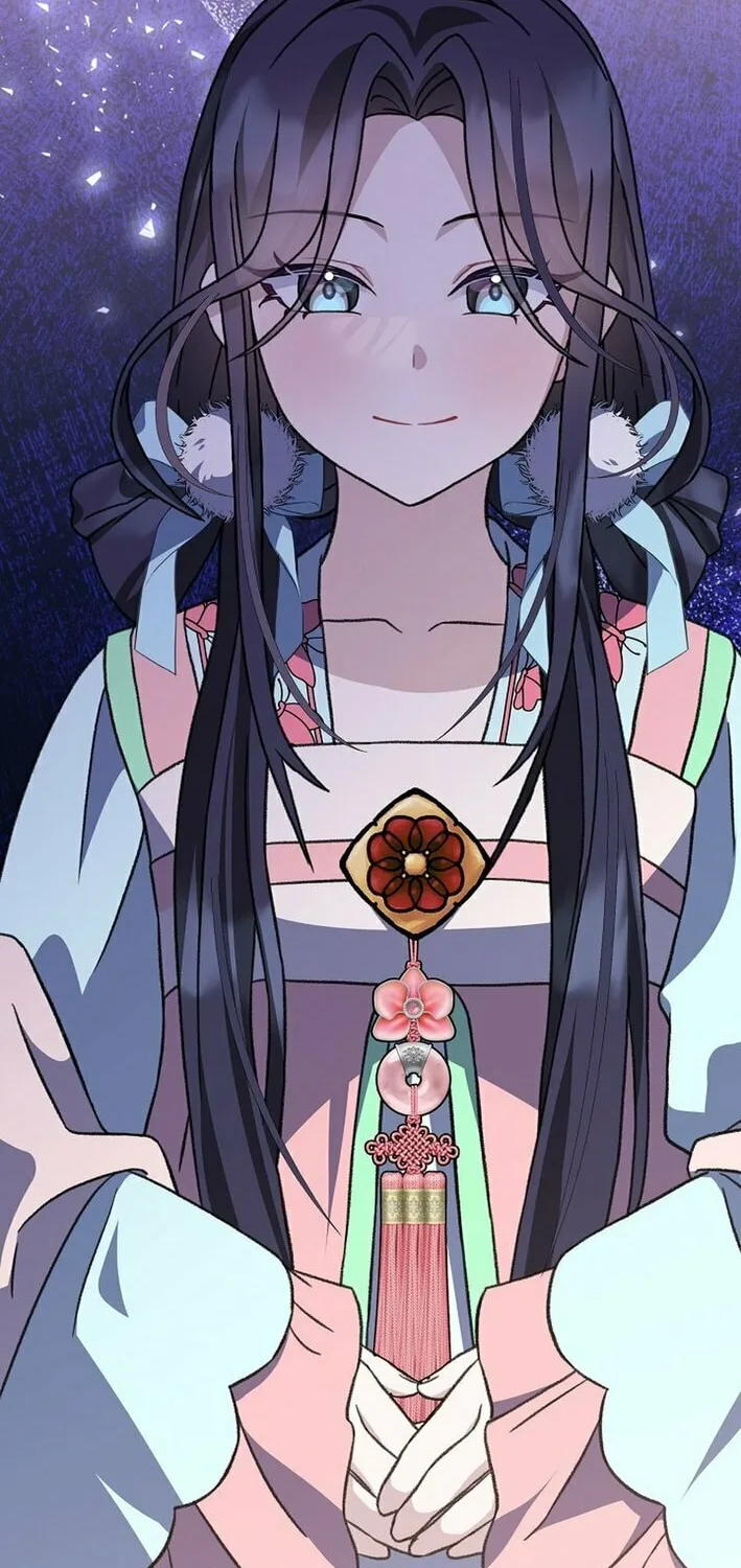 The Return of Namgung