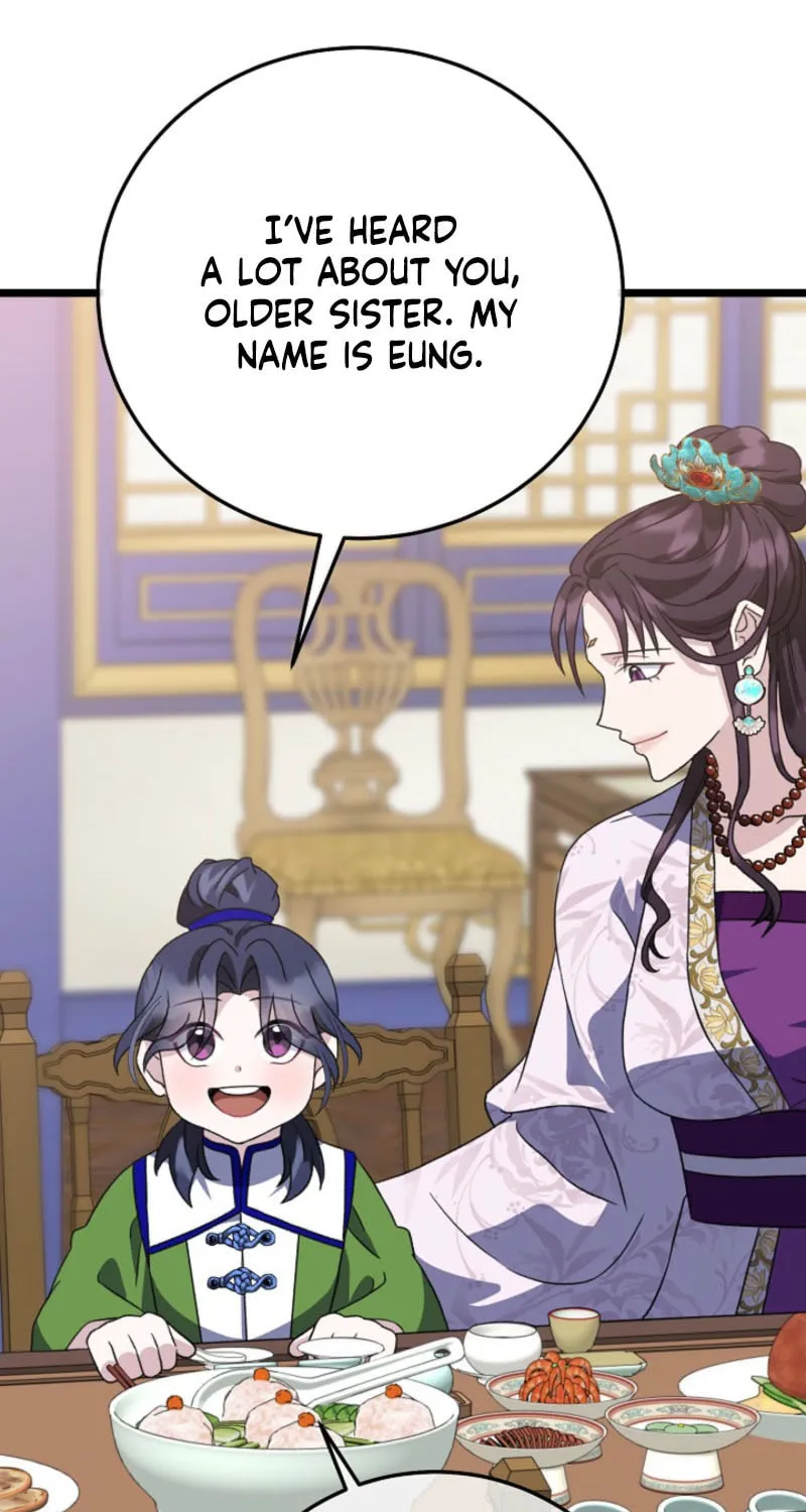 The Return of Namgung