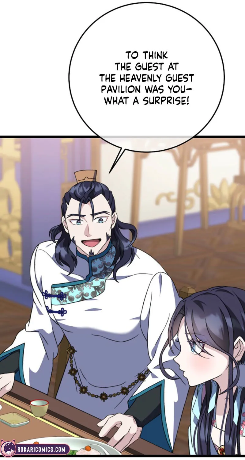 The Return of Namgung