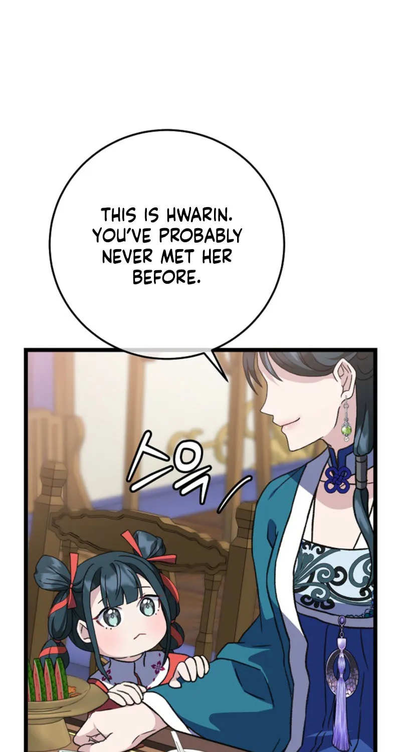 The Return of Namgung