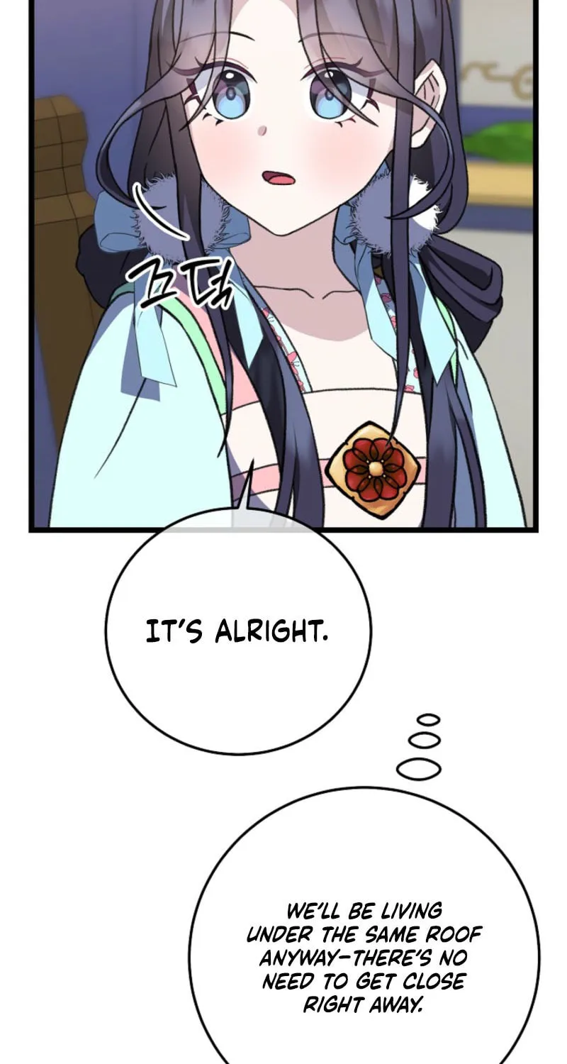 The Return of Namgung