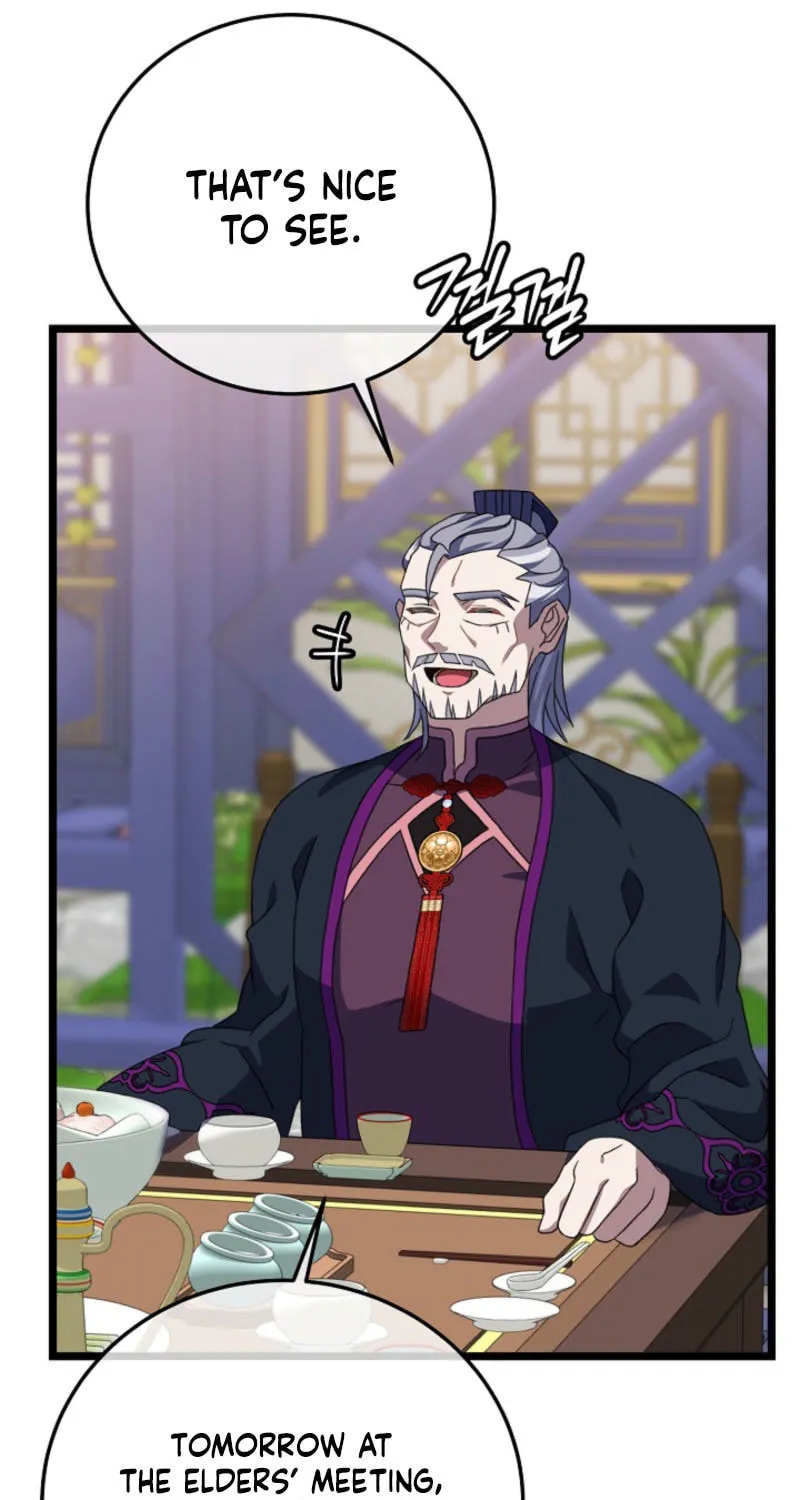 The Return of Namgung