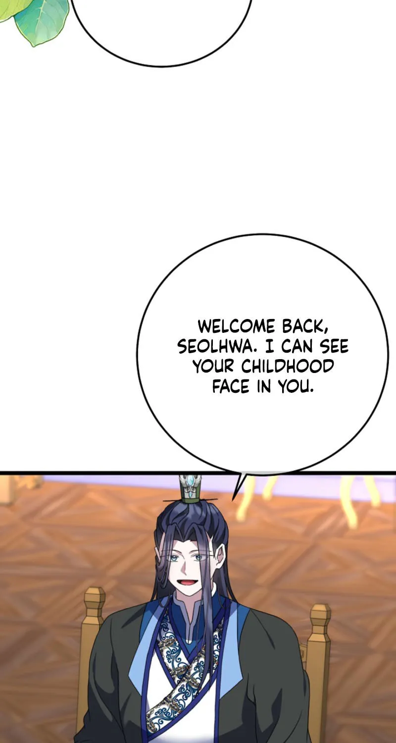 The Return of Namgung