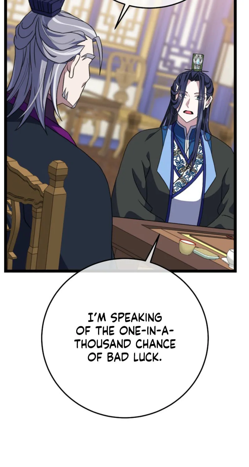 The Return of Namgung