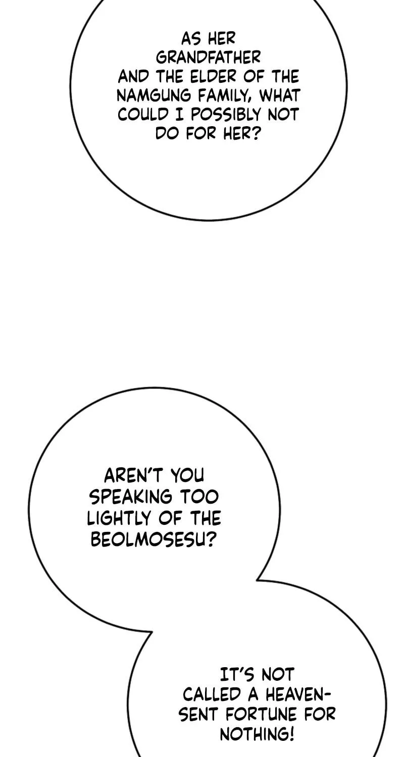 The Return of Namgung