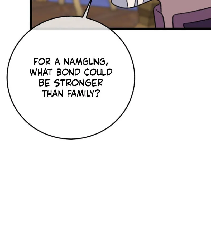 The Return of Namgung