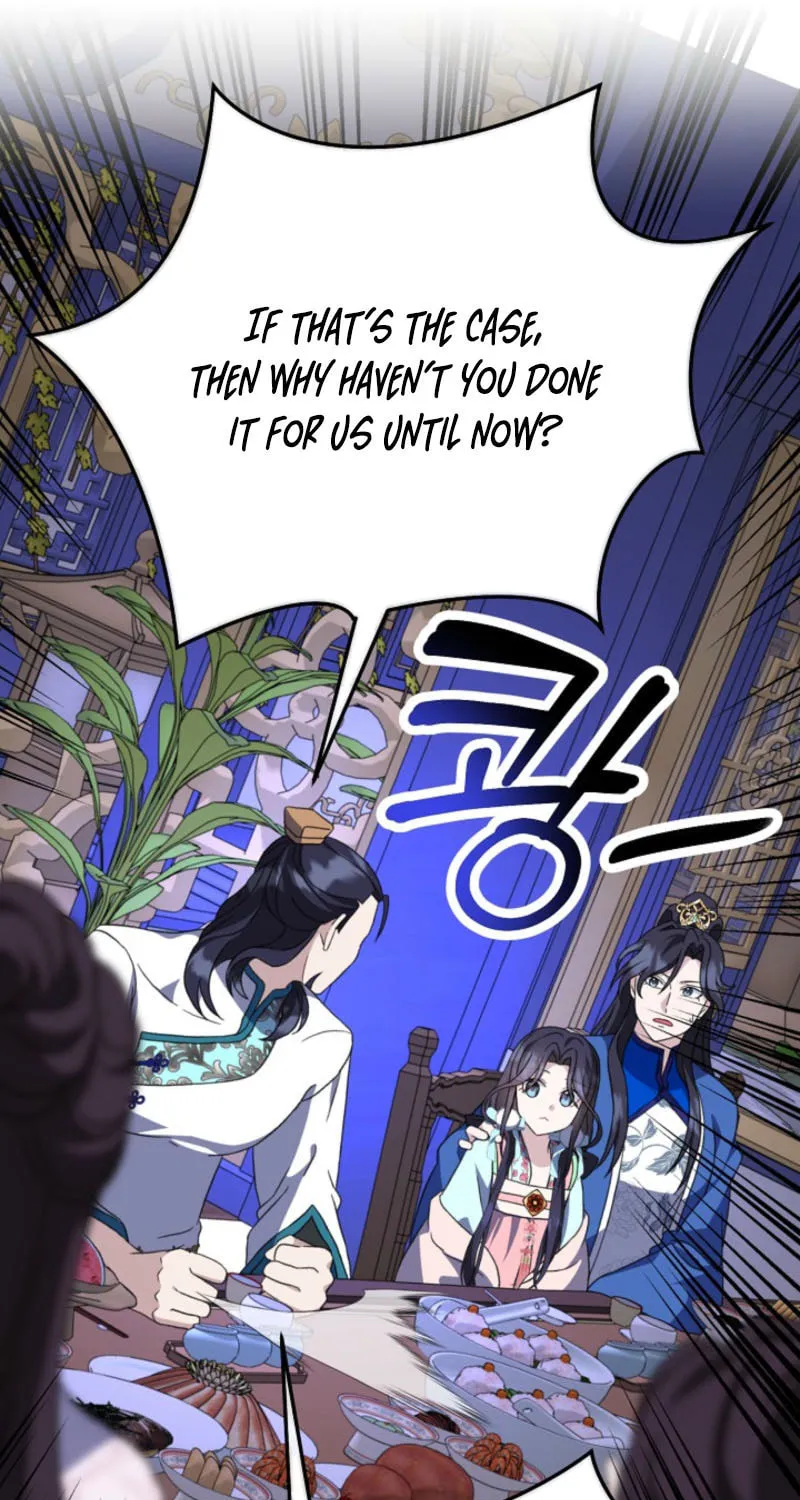 The Return of Namgung
