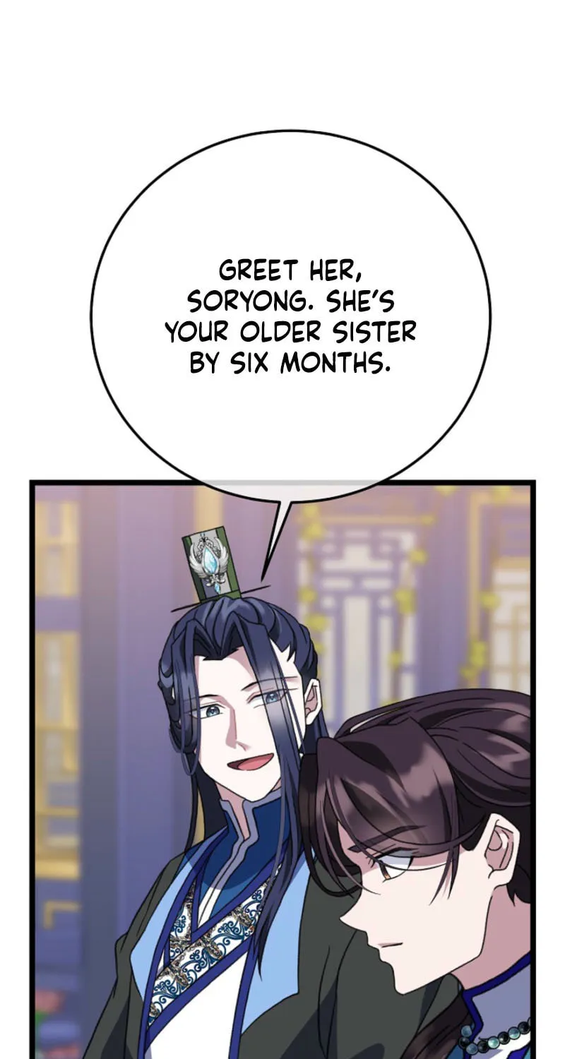 The Return of Namgung