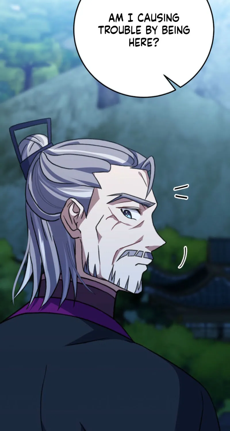 The Return of Namgung