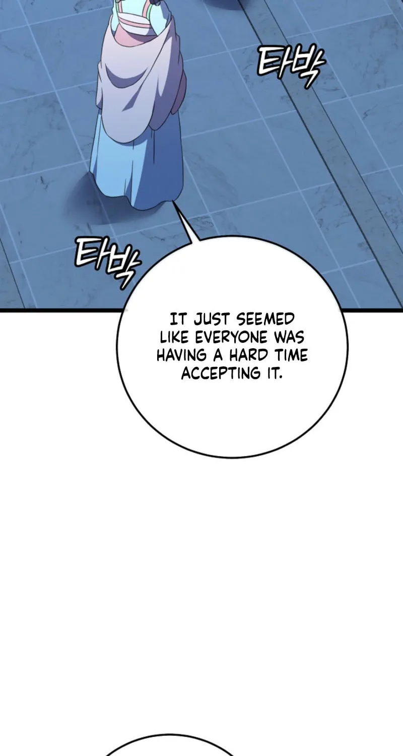 The Return of Namgung