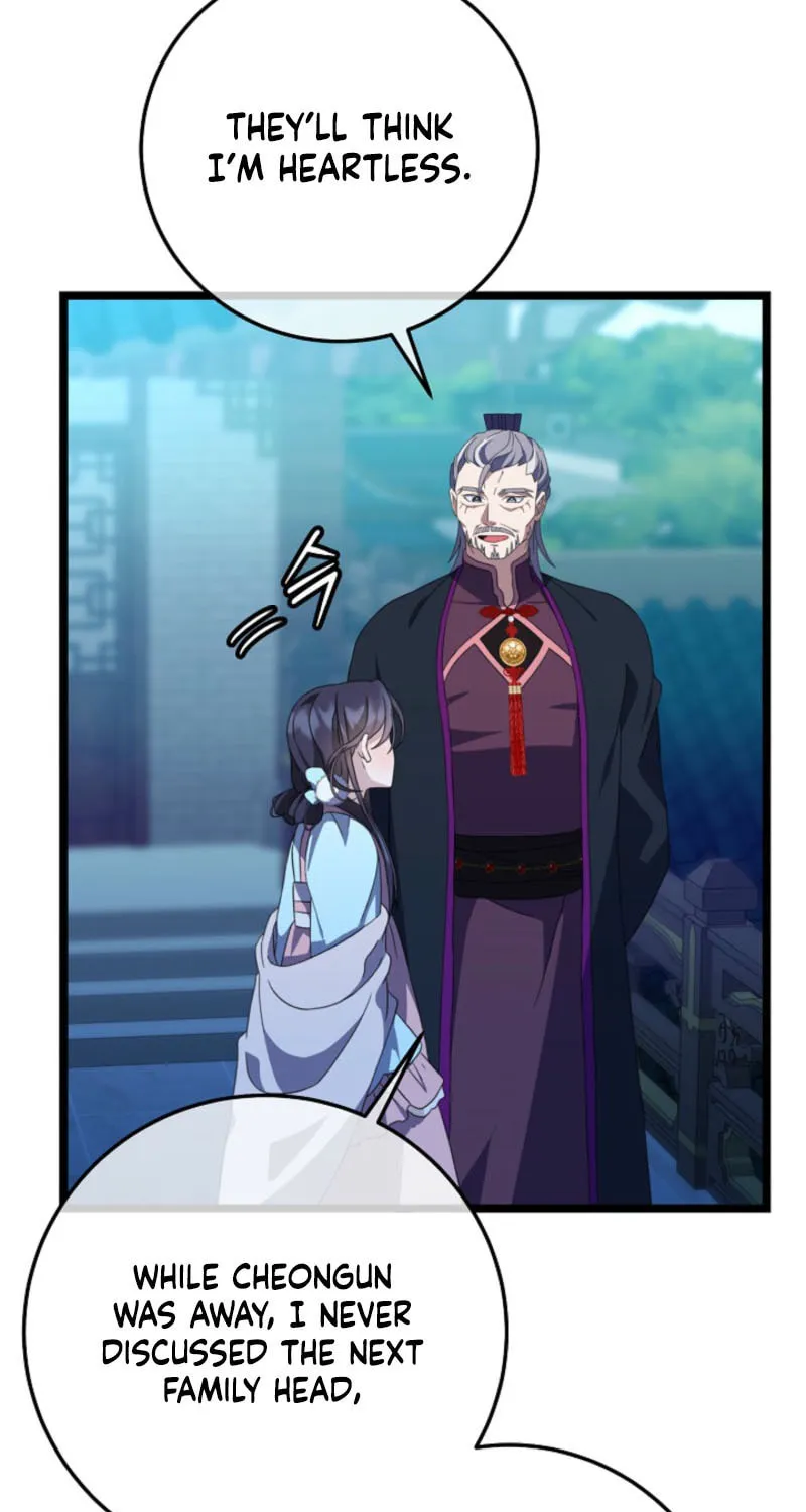 The Return of Namgung