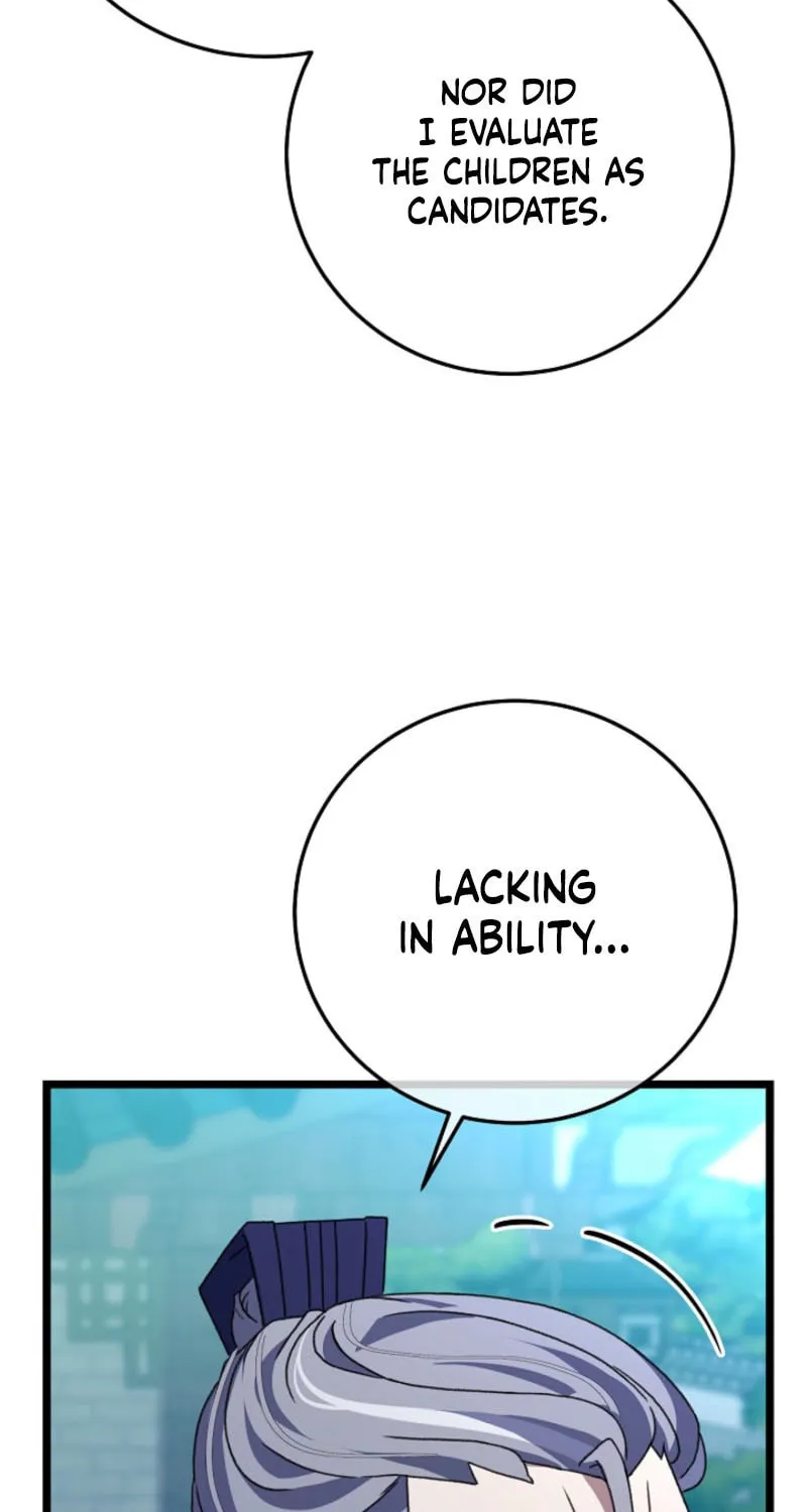 The Return of Namgung