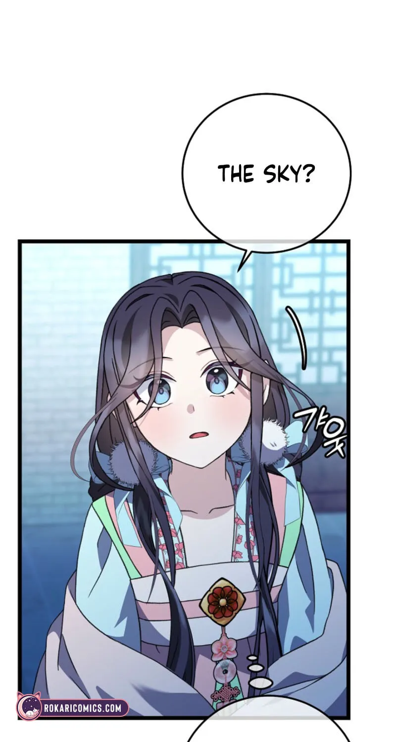 The Return of Namgung