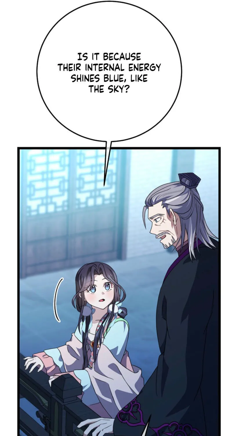The Return of Namgung