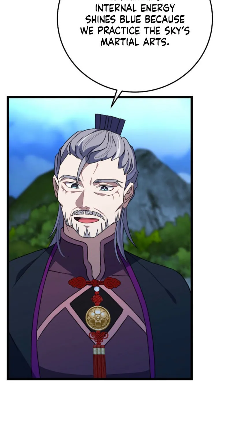 The Return of Namgung