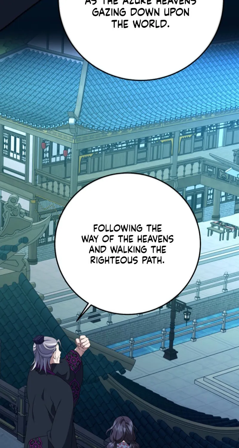 The Return of Namgung