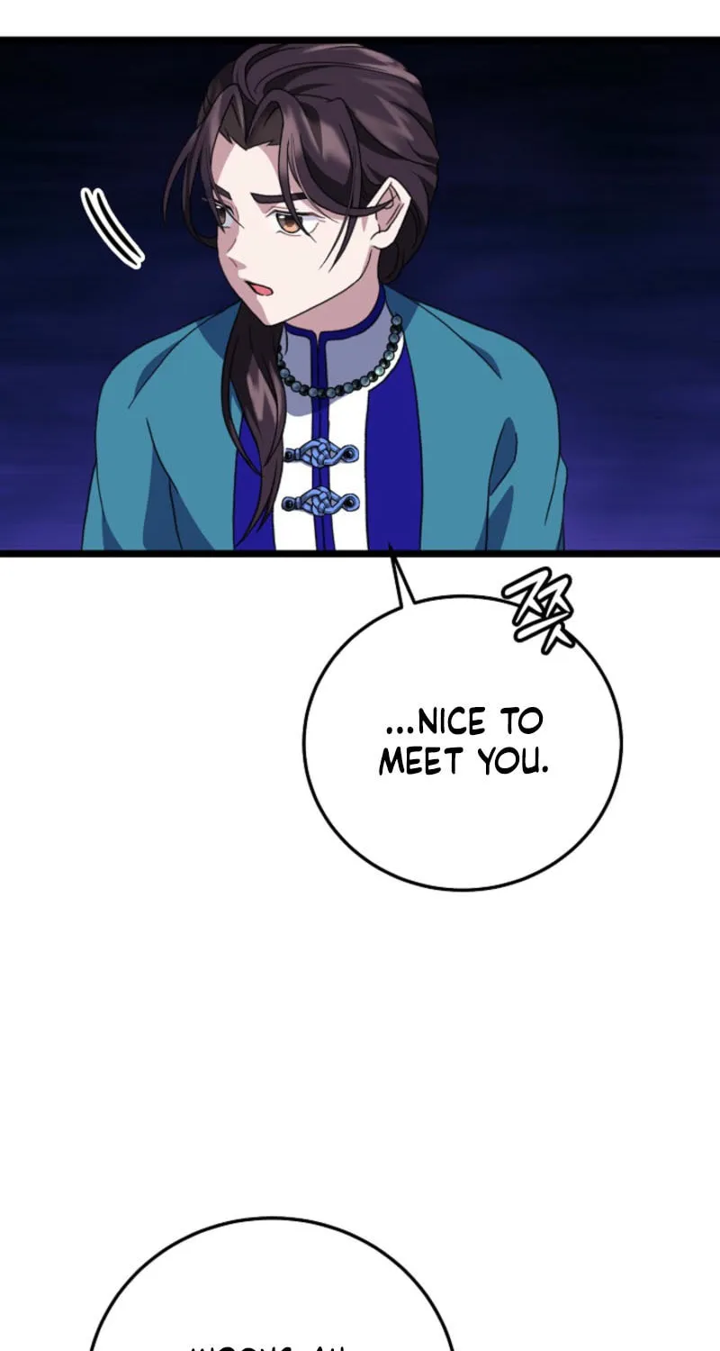 The Return of Namgung