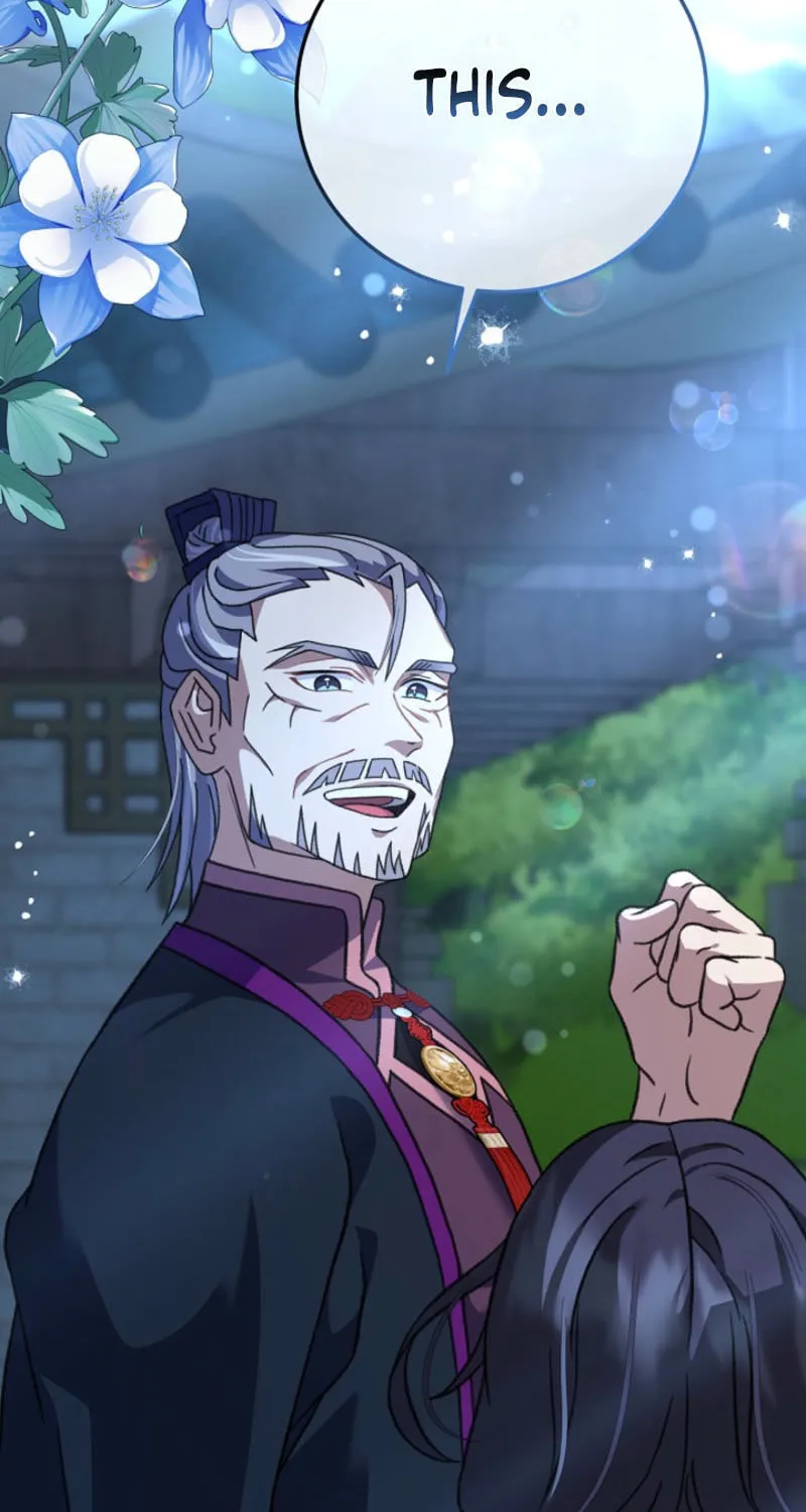 The Return of Namgung