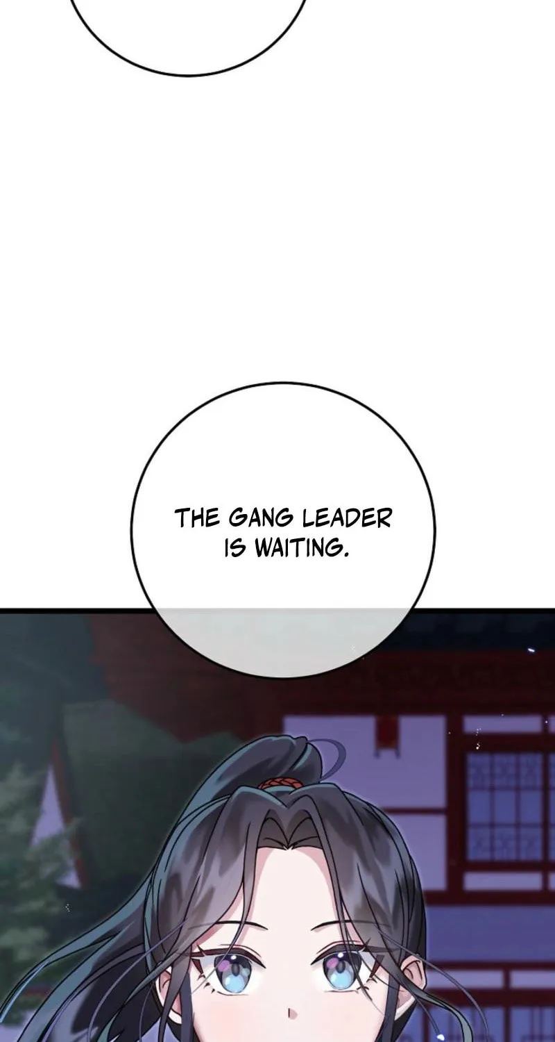 The Return of Namgung
