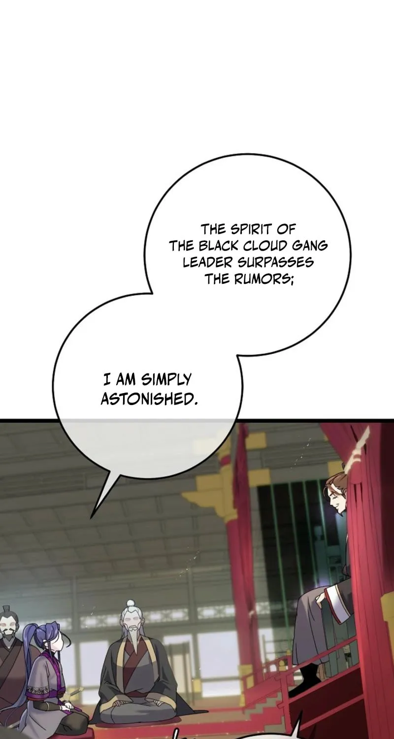 The Return of Namgung
