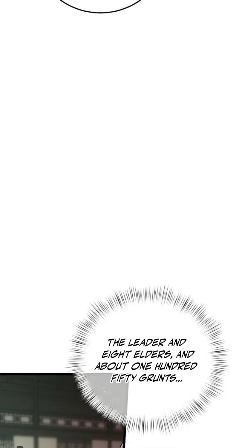 The Return of Namgung