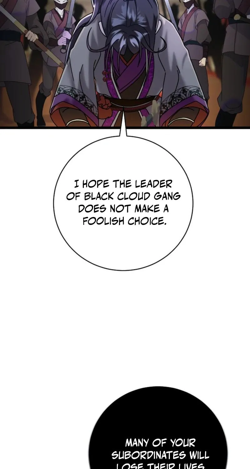 The Return of Namgung