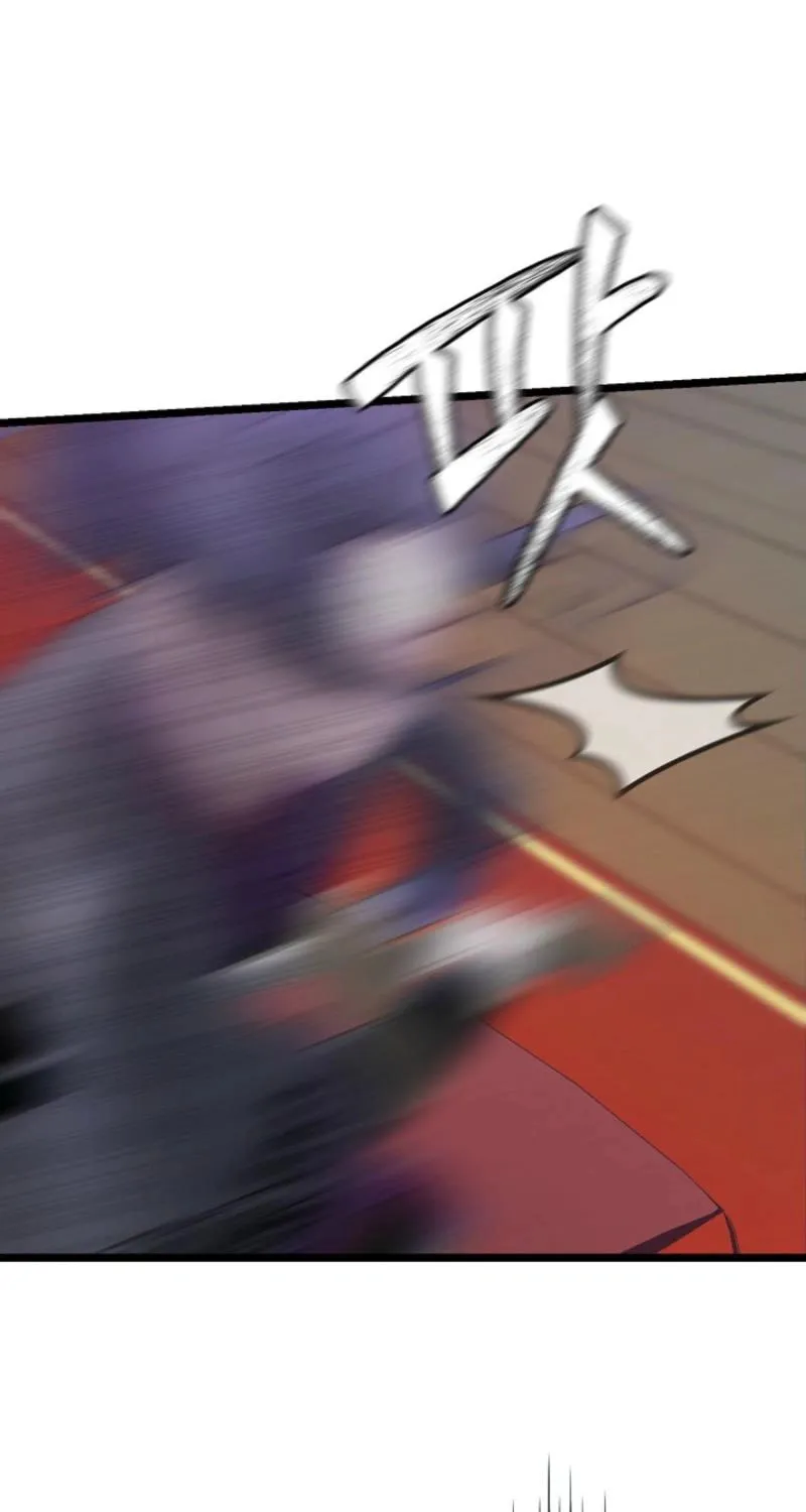 The Return of Namgung