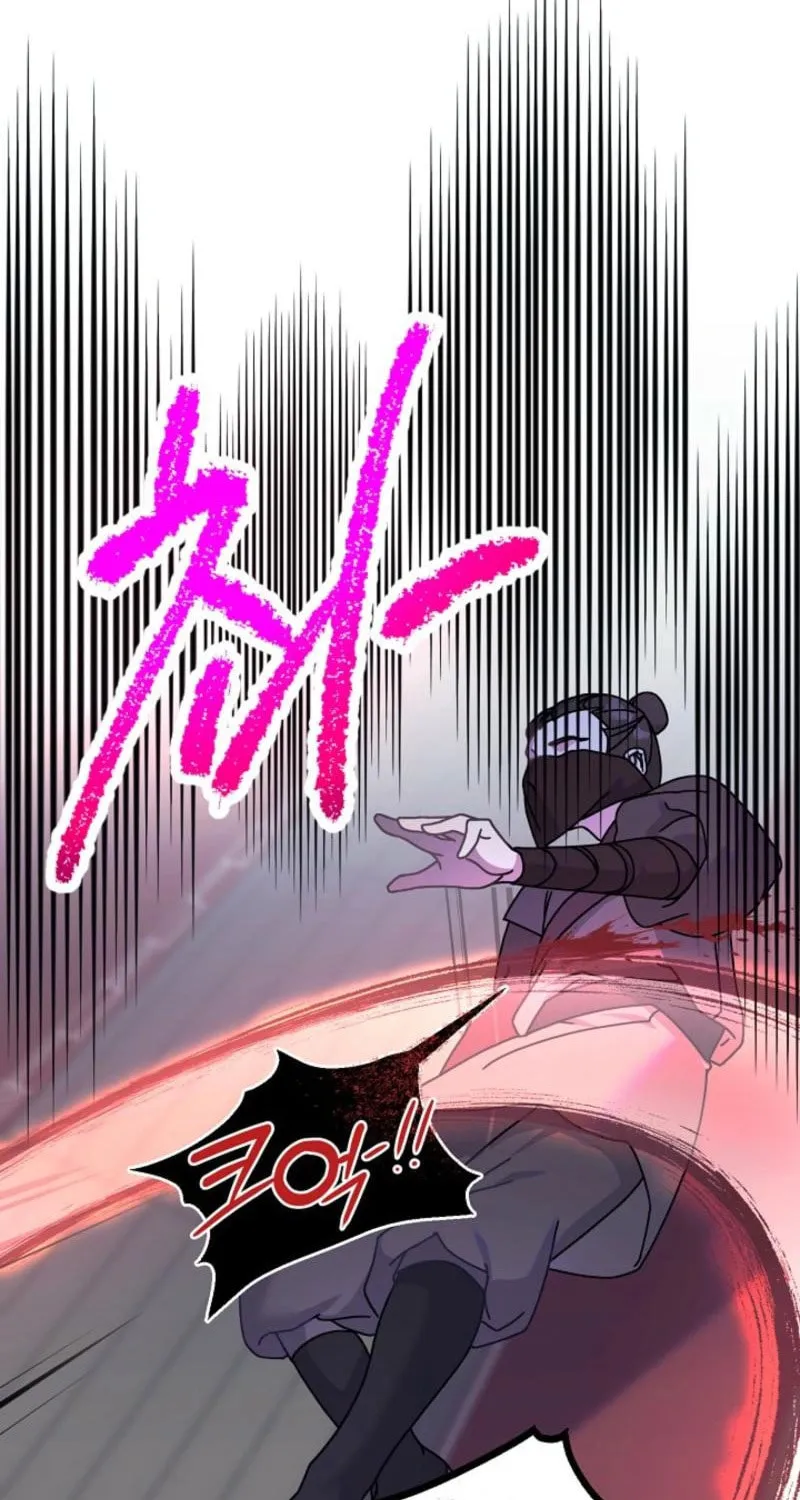 The Return of Namgung