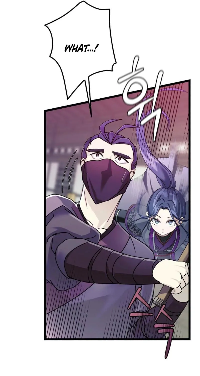 The Return of Namgung