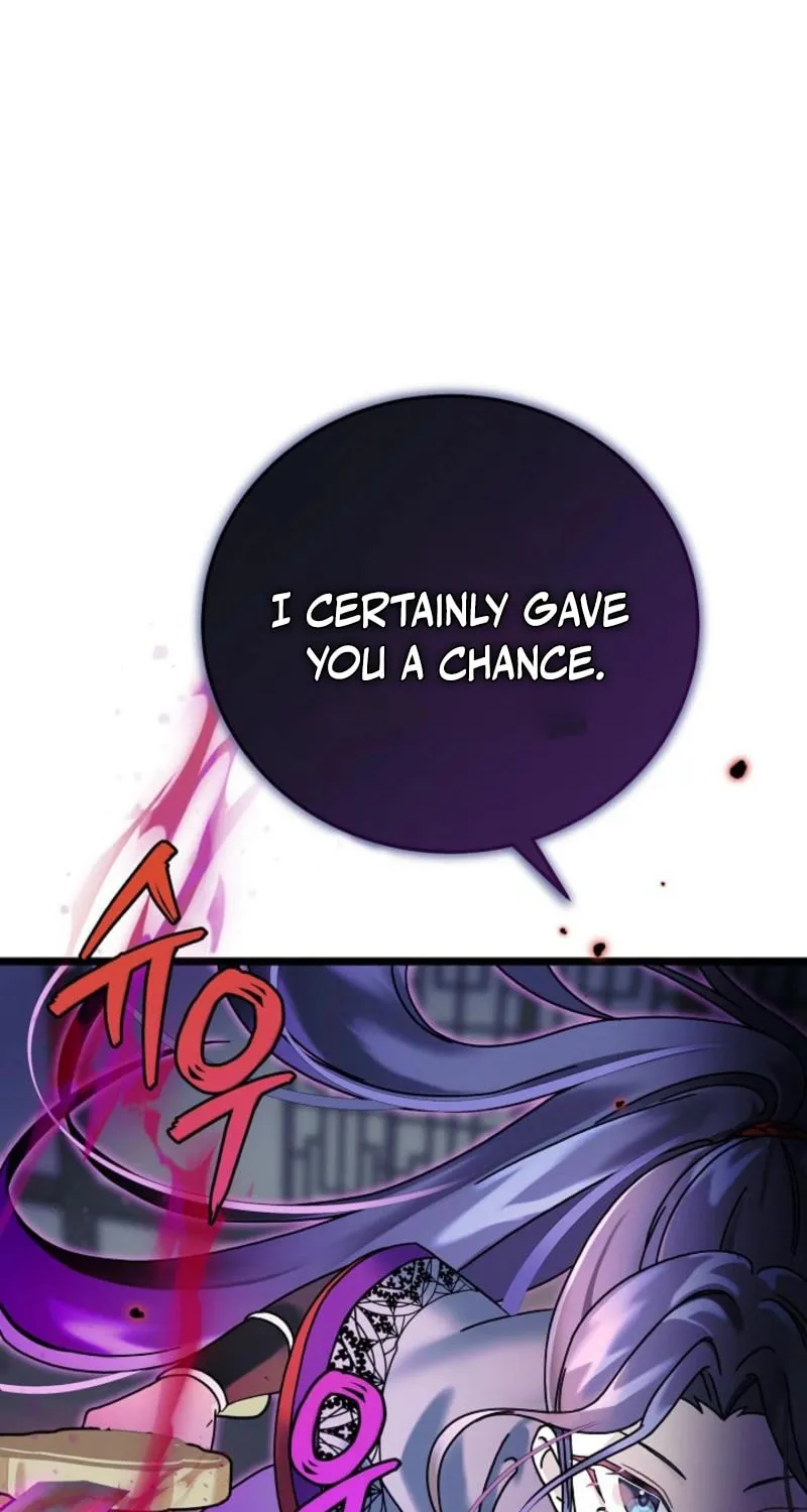 The Return of Namgung
